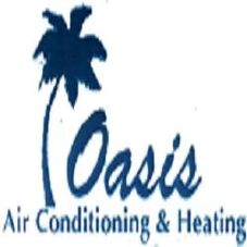 oasis ac repair